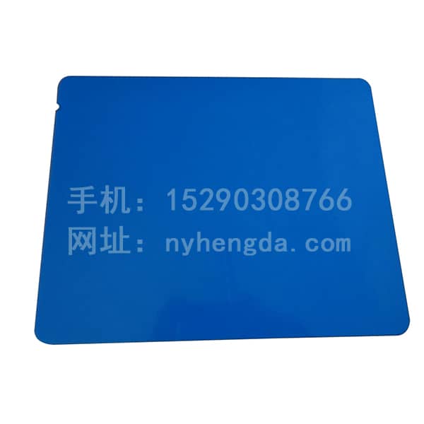 蓝基激光医用胶片
