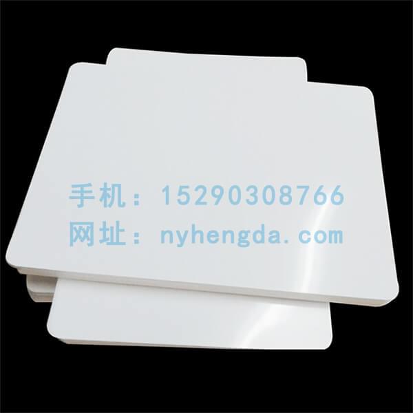 喷墨白色医用胶片